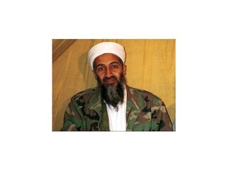 Pentagon zverejnil podrobnosti o bin Ládinovom pohrebe