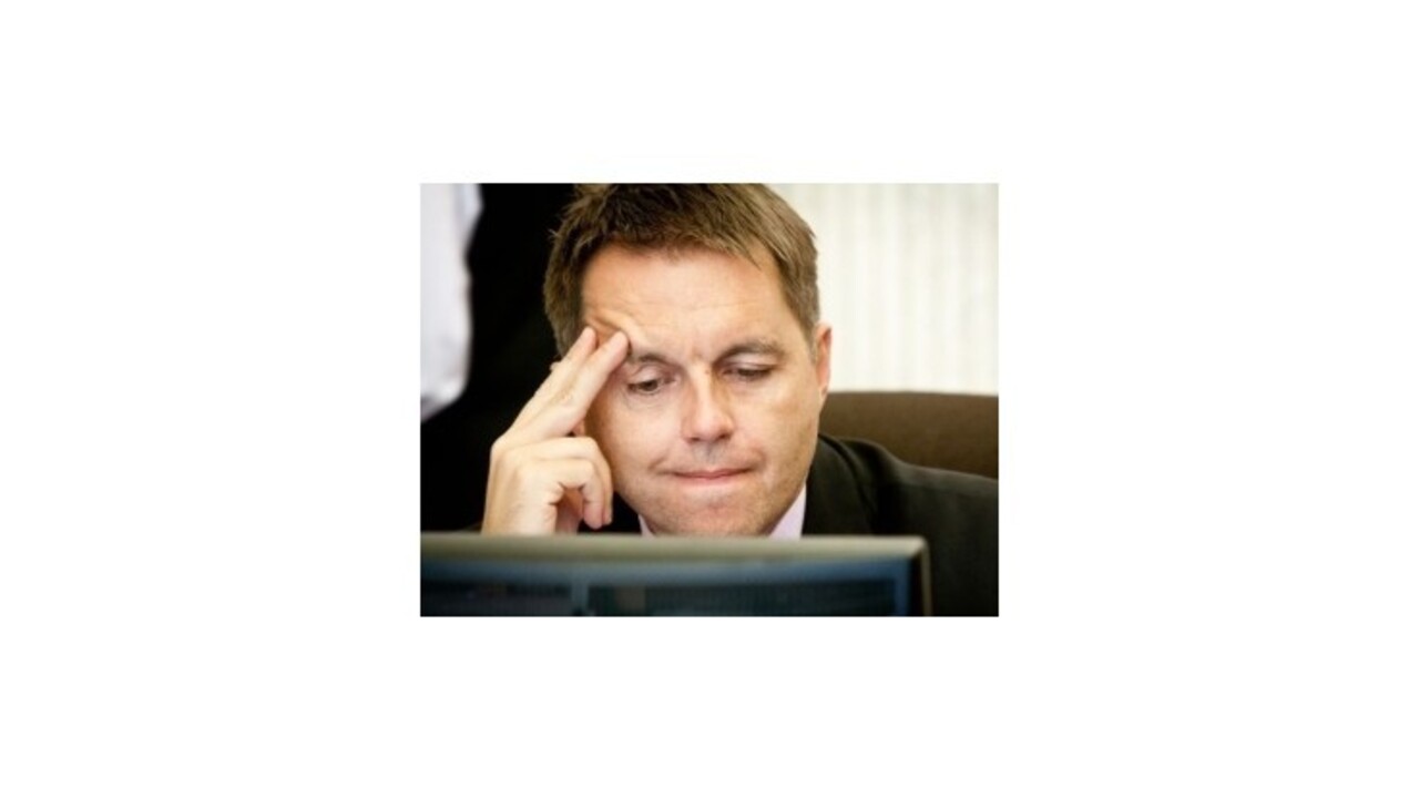 Kažimír uspel v rebríčku najlepších ministrov financií