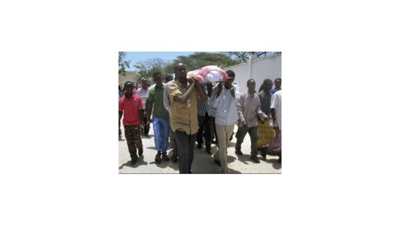 Počet zabitých novinárov je najvyšší za 15 rokov