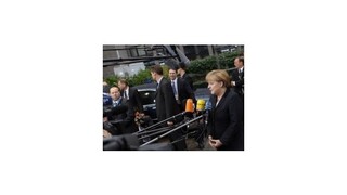 Summit o dlhodobom rozpočte EÚ skrachoval na nedohode lídrov