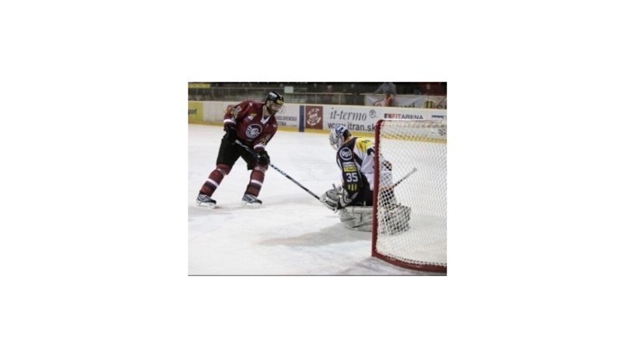 Zvolen má už 20-bodový náskok na čele, Handzuš rozhodol za 14 sekúnd