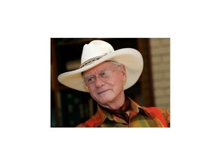 Zomrel Larry Hagman, seriálový J.R.