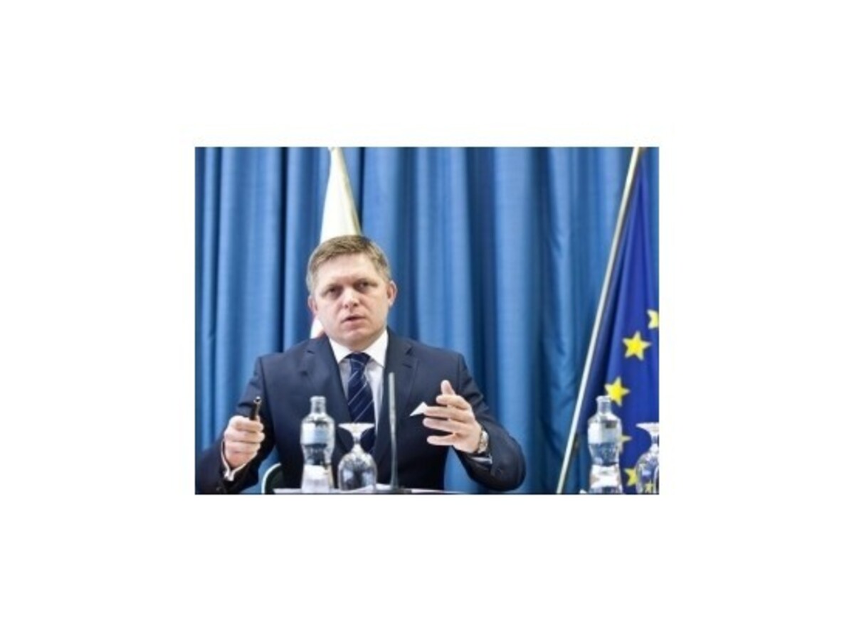 Fico: Najnižšia a najvyššia ponuka preč zo súťaže