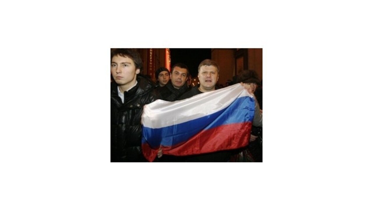 Ruského fyzika odsúdeného za špionáž prepustili z väzenia