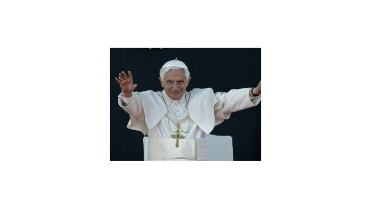 Pápež vymenoval šesť nových kardinálov