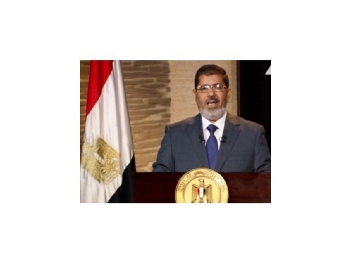 Egypt: Vodca opozície odmieta rokovať s prezidentom, sudcovia vyzvali na štrajk
