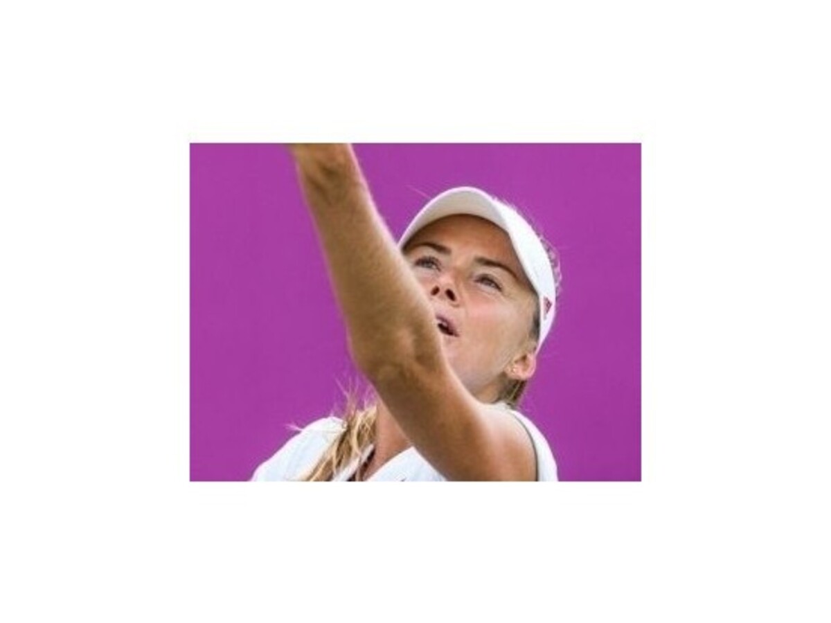 Hantuchová prehrala v exhibičnom zápase v Singapure so Šuaj Pcheng