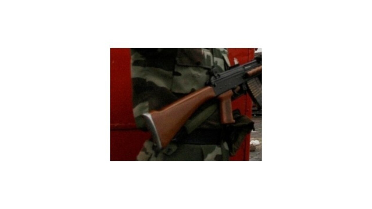 ETA chce rokovať o definitívnom ukončení konfliktu