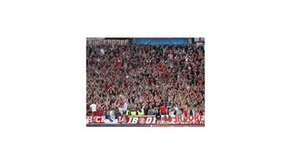 Bayern Mníchov presvedčivo zdolal Hannover 5:0