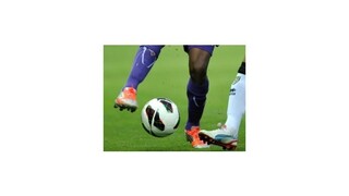 O víťazstve Levadiakosu nad AEK Atény rozhodol gól 81. minúte