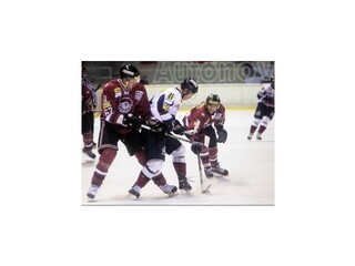 Stredoslovenské derby vyhral Zvolen