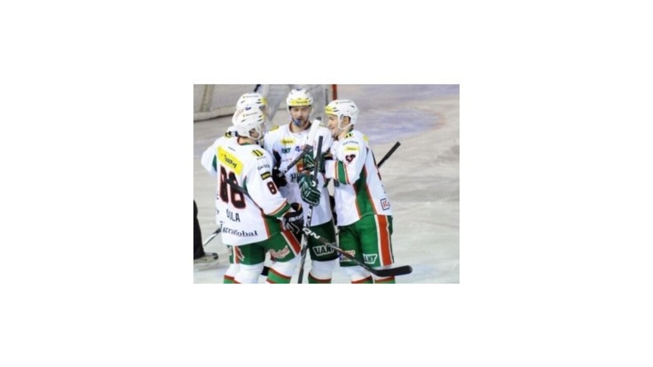 Skalica triumfovala v Martine