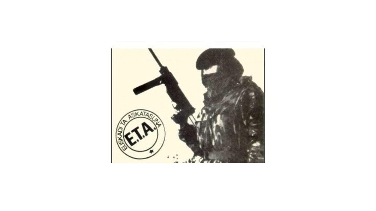 Španielska vláda odmieta ponuku ETA na začatie rokovaní