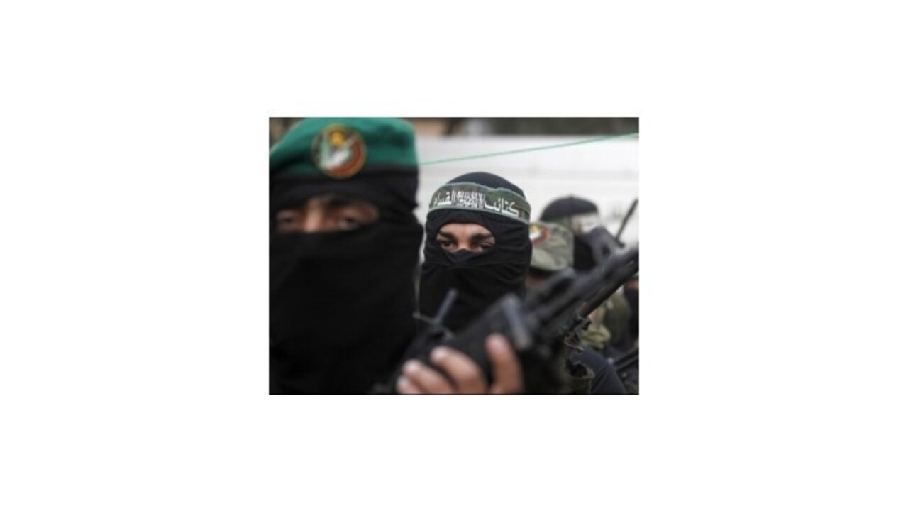 Irán pre podporu Sýrie stráca pozície v arabskom svete, tvrdí Hamás