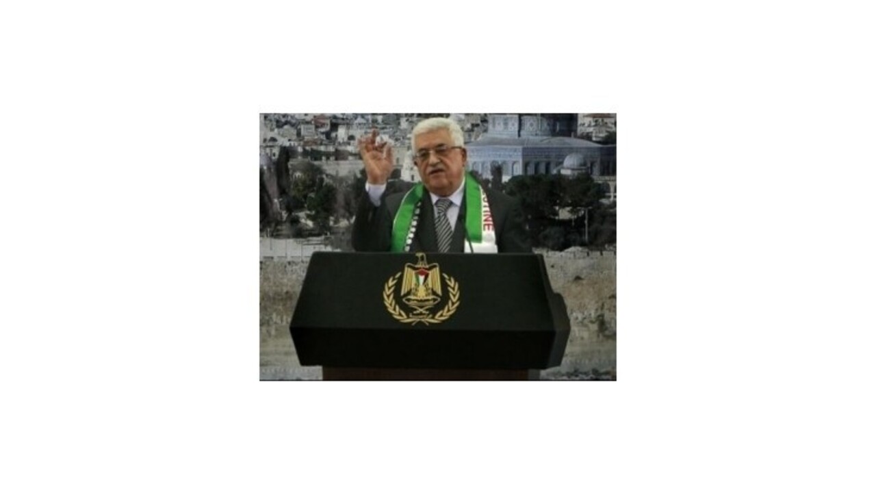 Uznanie Palestíny podporia aj Francúzi