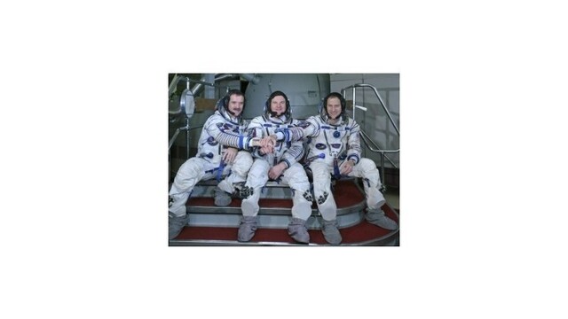 Budúca trvalá posádka ISS skladá záverečné škúšky