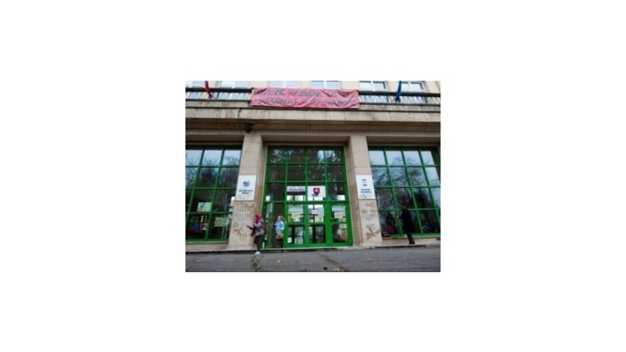 Nové školské odbory chápu prerušenie štrajku ako zradu