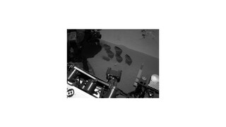 Sonda pravdepodobne našla na Marse organické molekuly