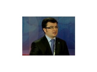 HOSŤ V ŠTÚDIU: V. Vaňo o prognóze rastu slovenského hospodárstva