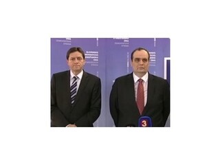 TB strany SDKÚ-DS. Téma: Návrh na zrušenie rovnej dane