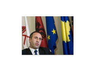 Srbi vidia v oslobodení kosovského expremiéra legalizáciu mafie