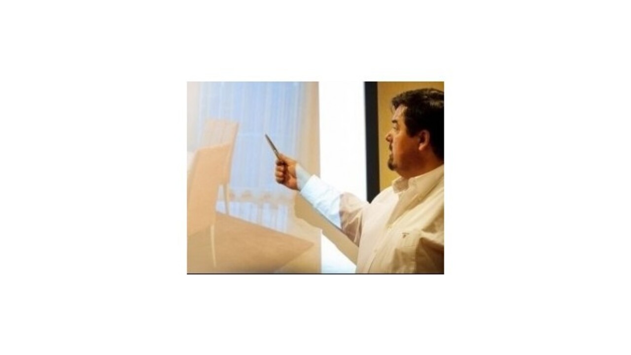 Skrytú kameru z kauzy Sasanka preverí prokurátor