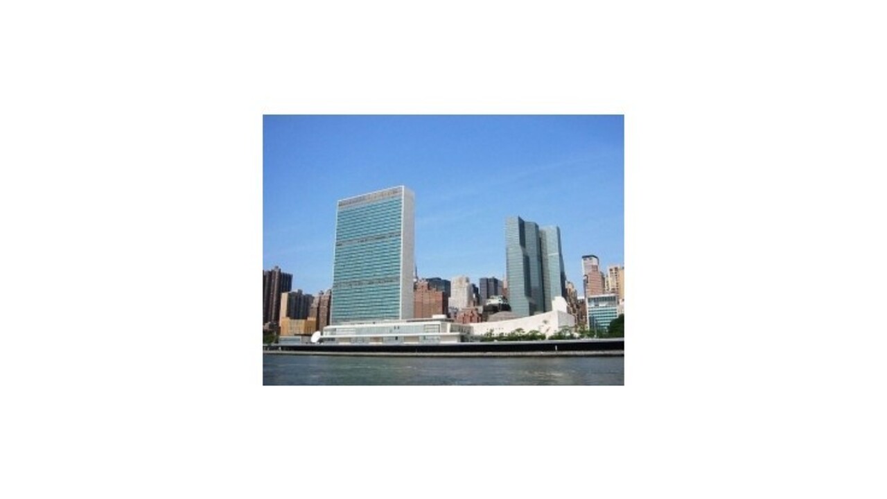 Taliansko v OSN zahlasuje za zmenu štatútu pre Palestínčanov