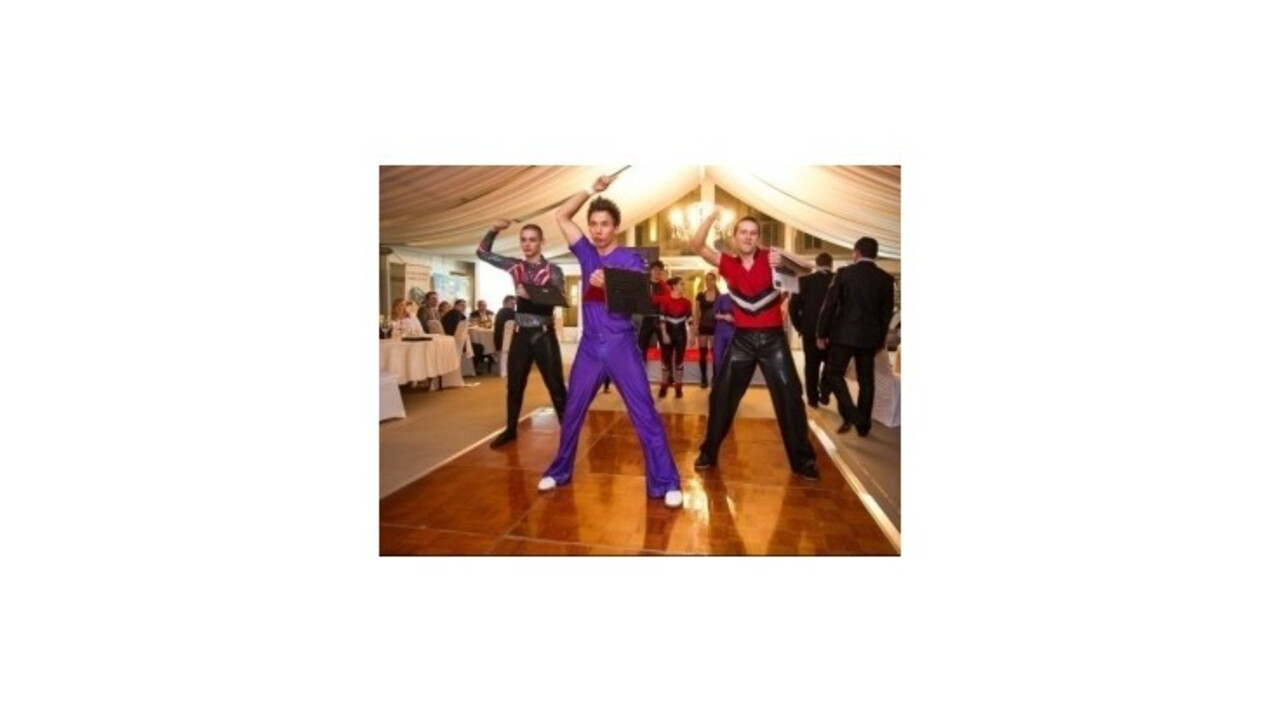 Vyhlásili výsledky ankety Notebook roka 2012