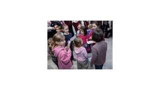 Vianočná pošta oficiálne odštartovala v Bratislave