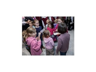 Vianočná pošta oficiálne odštartovala v Bratislave