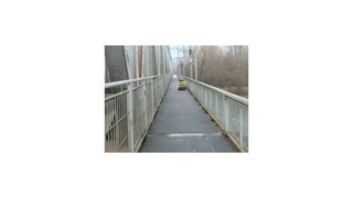 Rekonštrukciu spornej lávky v Trenčíne zaplatí sponzor