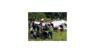 V Kongu sa zrútilo na domy lietadlo, zahynulo najmenej 32 ľudí