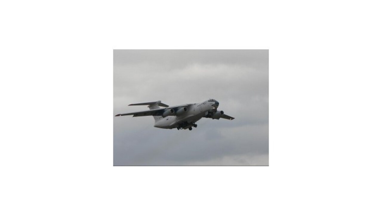 Na domy v Kongu padlo lietadlo, zahynulo najmenej 32 ľudí