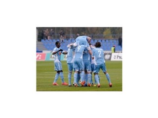 Slovan remizoval s Ružomberkom