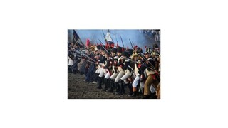 Pri Slavkove sa opäť bojovalo