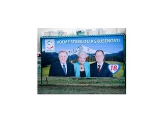ĽS-HZDS pôjde do volieb do VÚC, nového šéfa ešte nedoriešila