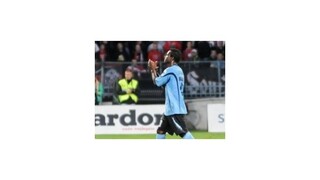 Soumah prestúpil z Nitry do Slovana za 150-tisíc eur