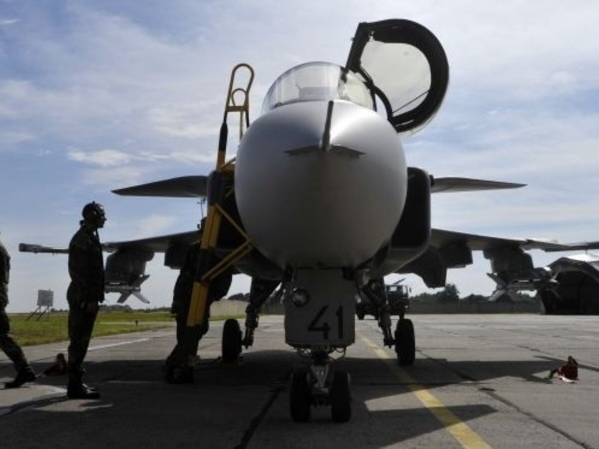 Gripen (CTK)
