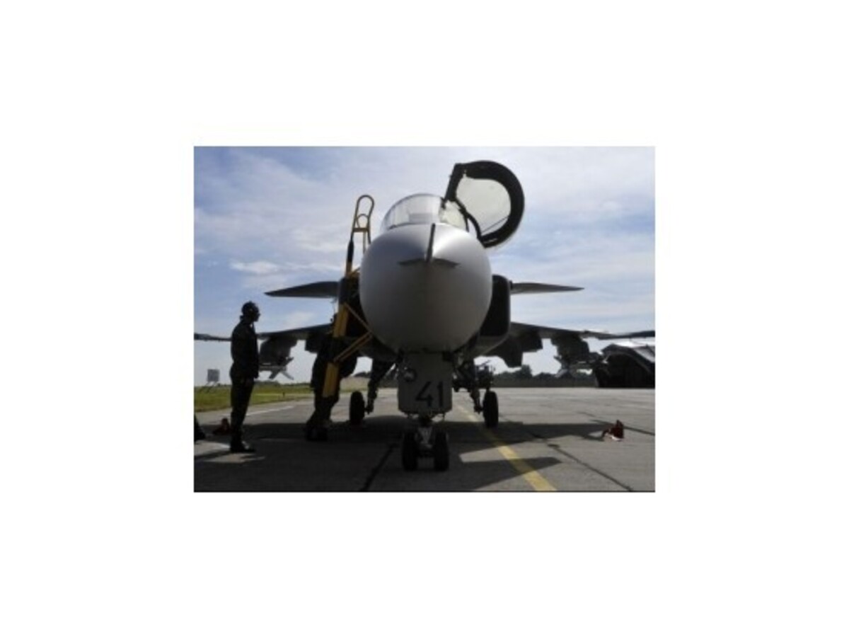 Česko dostalo novú ponuku na stíhačky Gripen