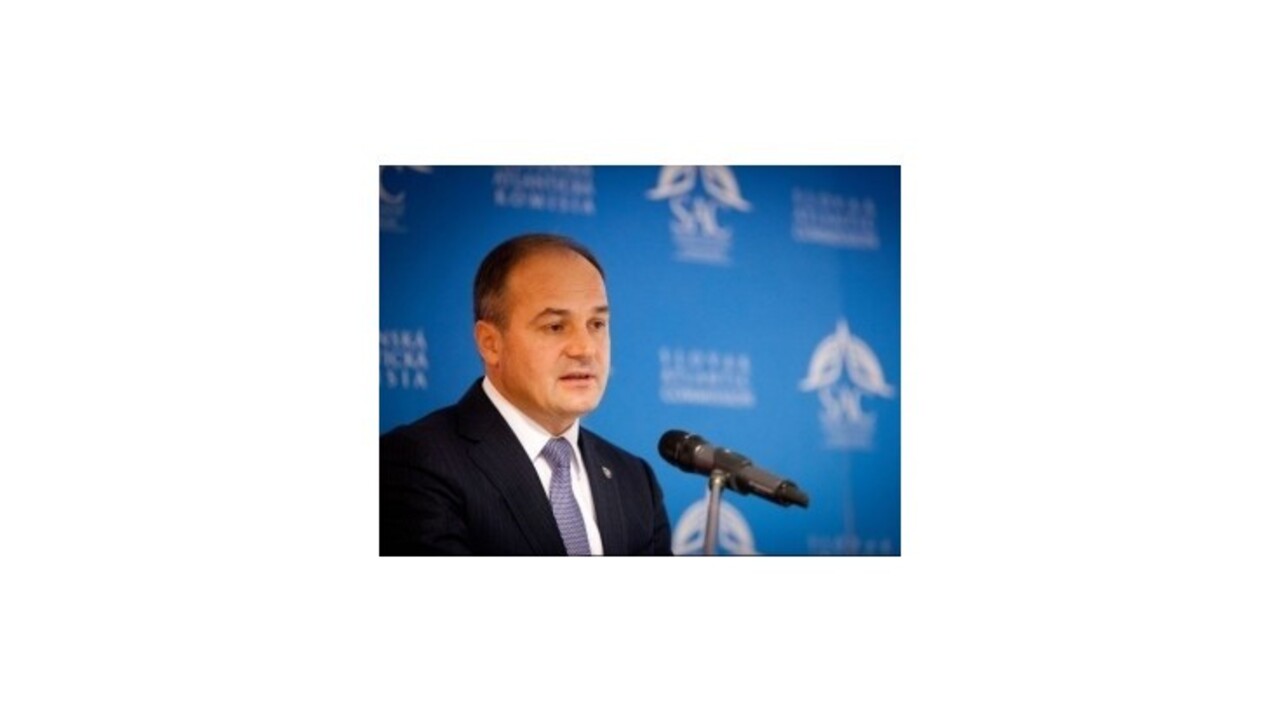 Kosovský minister: Prípad Sadiki môže byť príkladom spolupráce