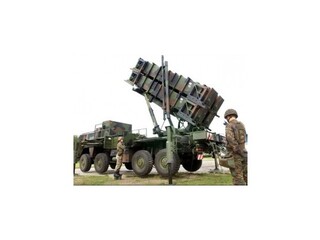 NATO schválilo umiestnenie protivzdušného systému Patriot v Turecku