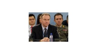Srbský veľvyslanec pri NATO spáchal samovraždu