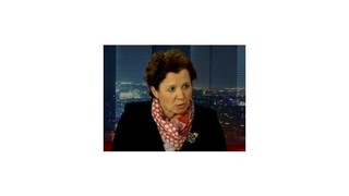 Budúcnosť podľa OECD / Potraviny a pôdohospodárstvo