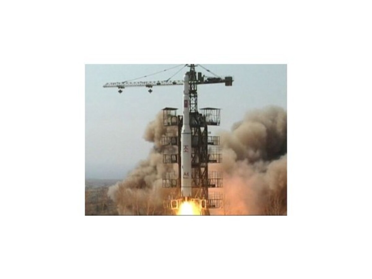 Japonsko vydalo rozkaz na zostrelenie severokórejskej rakety