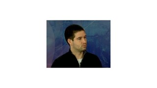 HOSŤ V ŠTÚDIU: Tomáš Novotný o vývoje cien palív