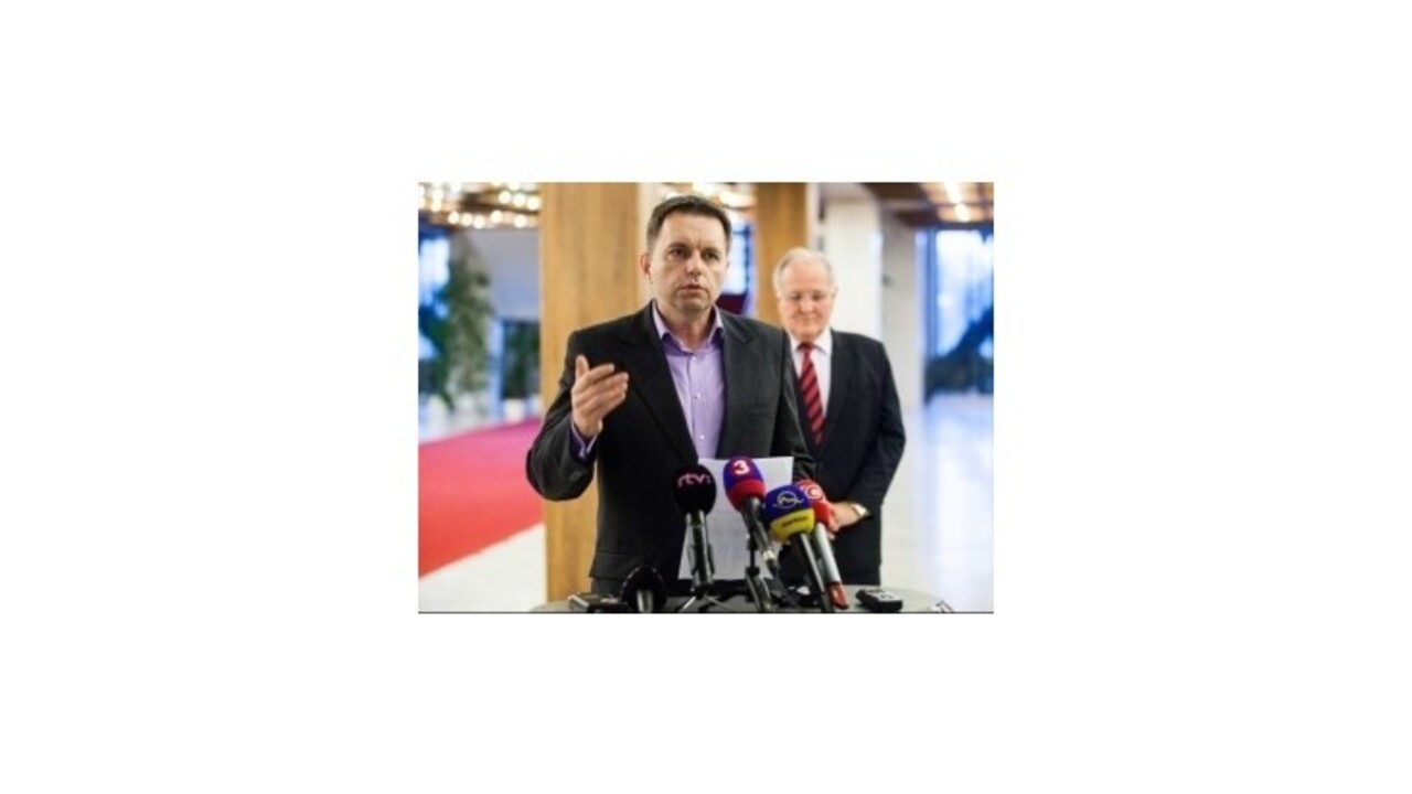 Kažimír: Platy učiteľov vzrastú o takmer sto eur