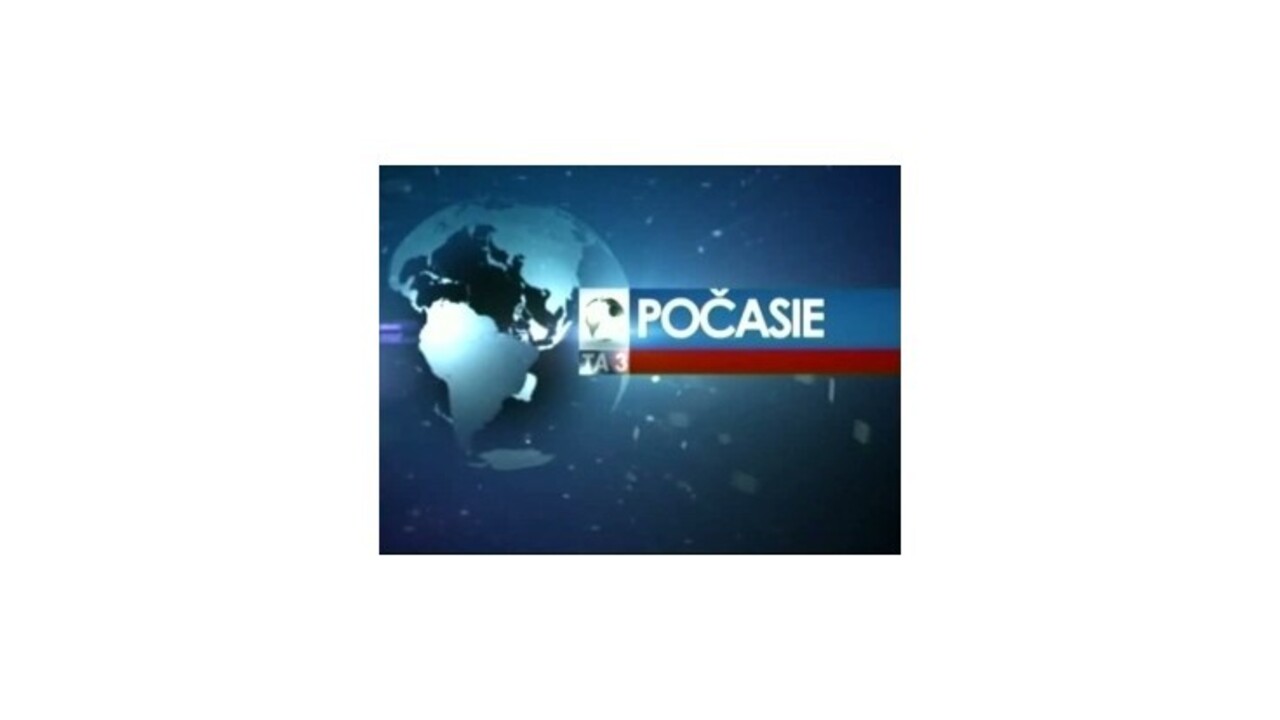 POČASIE: Predpoveď na dnes