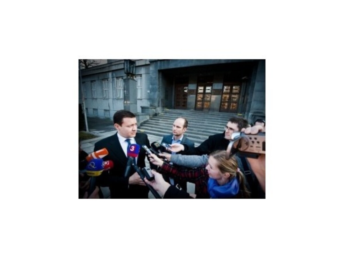 Lipšic: Proti prehre s Unionom sa nedá odvolať