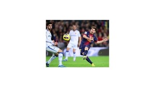 Messi prekonal historický rekord Müllera