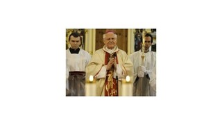 V kauze bývalého arcibiskupa Sokola vidí vyšetrovateľ zločin